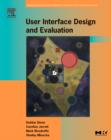 User Interface Design and Evaluation - Book