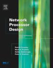 Network Processor Design : Issues and Practices Volume 3 - Book