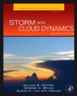 Storm and Cloud Dynamics : Volume 99 - Book
