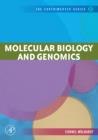 Molecular Biology and Genomics - Book