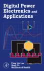Digital Power Electronics and Applications - Book