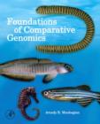 Foundations of Comparative Genomics - Book