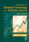 Handbook of Chemical Technology and Pollution Control - Book