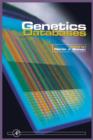 Genetic Databases - Book