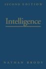 Intelligence - Book