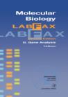 Molecular Biology LabFax : Gene Analysis Volume 2 - Book