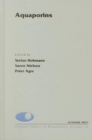 Aquaporins Vol 51 - Book