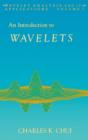 An Introduction to Wavelets : Volume 1 - Book
