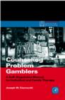 Counseling Problem Gamblers : A Self-Regulation Manual for Individual and Family Therapy - Book