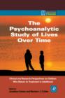 The Psychoanalytic Study of Lives Over Time : Clinical and Research Perspectives on Children Who Return to Treatment in Adulthood - Book