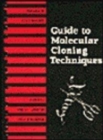 Guide to Molecular Cloning Techniques - Book