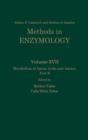 Metabolism of Amino Acids and Amines : Part B Volume 17B - Book