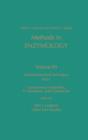 Immunochemical Techniques, Part F: Conventional Antibodies, Fc Receptors, and Cytotoxicity : Volume 93 - Book