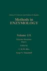 Enzyme Structure, Part L : Volume 131 - Book