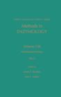 Metallobiochemistry, Part A : Volume 158 - Book