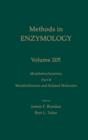 Metallobiochemistry, Part B: Metallothionein and Related Molecules : Volume 205 - Book