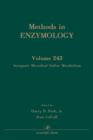 Inorganic Microbial Sulfur Metabolism : Volume 243 - Book