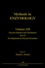 Enzyme Kinetics and Mechanism, Part D: Developments in Enzyme Dynamics : Volume 249 - Book