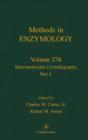 Macromolecular Crystallography, Part A : Volume 276 - Book