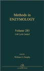 Cell Cycle Control : Volume 283 - Book