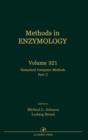 Numerical Computer Methods, Part C : Volume 321 - Book