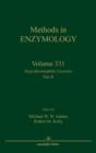 Hyperthermophilic Enzymes, Part B : Volume 331 - Book