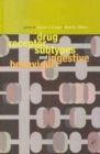 Drug Receptor Subtypes and Ingestive Behaviour - Book