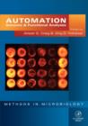 Automation: Genomic and Functional Analyses : Volume 28 - Book