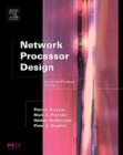 Network Processor Design : Issues and Practices Volume 2 - Book