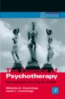 The Essence of Psychotherapy : Reinventing the Art for the New Era of Data - Book