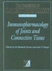 Immunopharmacology of Joints and Connective Tissues - Book