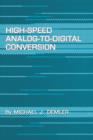 High-Speed Analog-to-Digital Conversion - Book