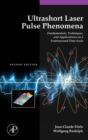 Ultrashort Laser Pulse Phenomena - Book