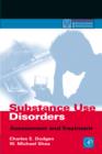 Substance Use Disorders : Assessment and Treatment - Book