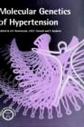 Molecular Genetics of Hypertension - Book
