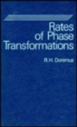 Rates of Phase Transformations - Book