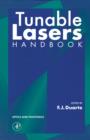 Tunable Lasers Handbook - Book