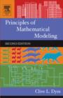 Principles of Mathematical Modeling - Book