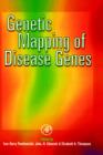 Genetic Mapping of Disease Genes - Book