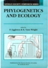 Phylogenetics and Ecology : Volume 17 - Book