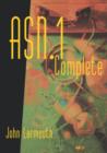 ASN.1 Complete - Book
