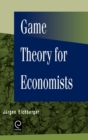 Game Theory for Economists - Book