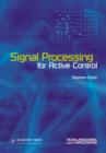 Signal Processing for Active Control - Book