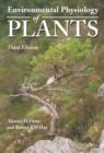 Environmental Physiology of Plants - Book