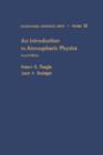 An Introduction to Atmospheric Physics : Volume 25 - Book