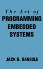 The Art of Programming Embedded Systems - Book