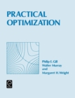 Practical Optimization - Book