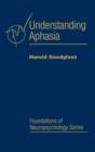 Understanding Aphasia - Book