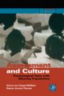 Assessment and Culture : Psychological Tests with Minority Populations - Book