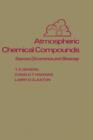 Atmospheric Chemical Compounds : Sources, Occurrence and Bioassay - Book